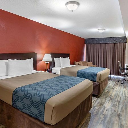 Econo Lodge Inn & Suites Old Saybrook - Westbrook Kültér fotó