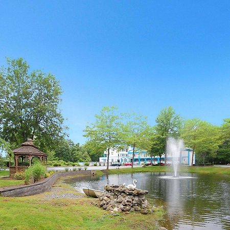 Econo Lodge Inn & Suites Old Saybrook - Westbrook Kültér fotó