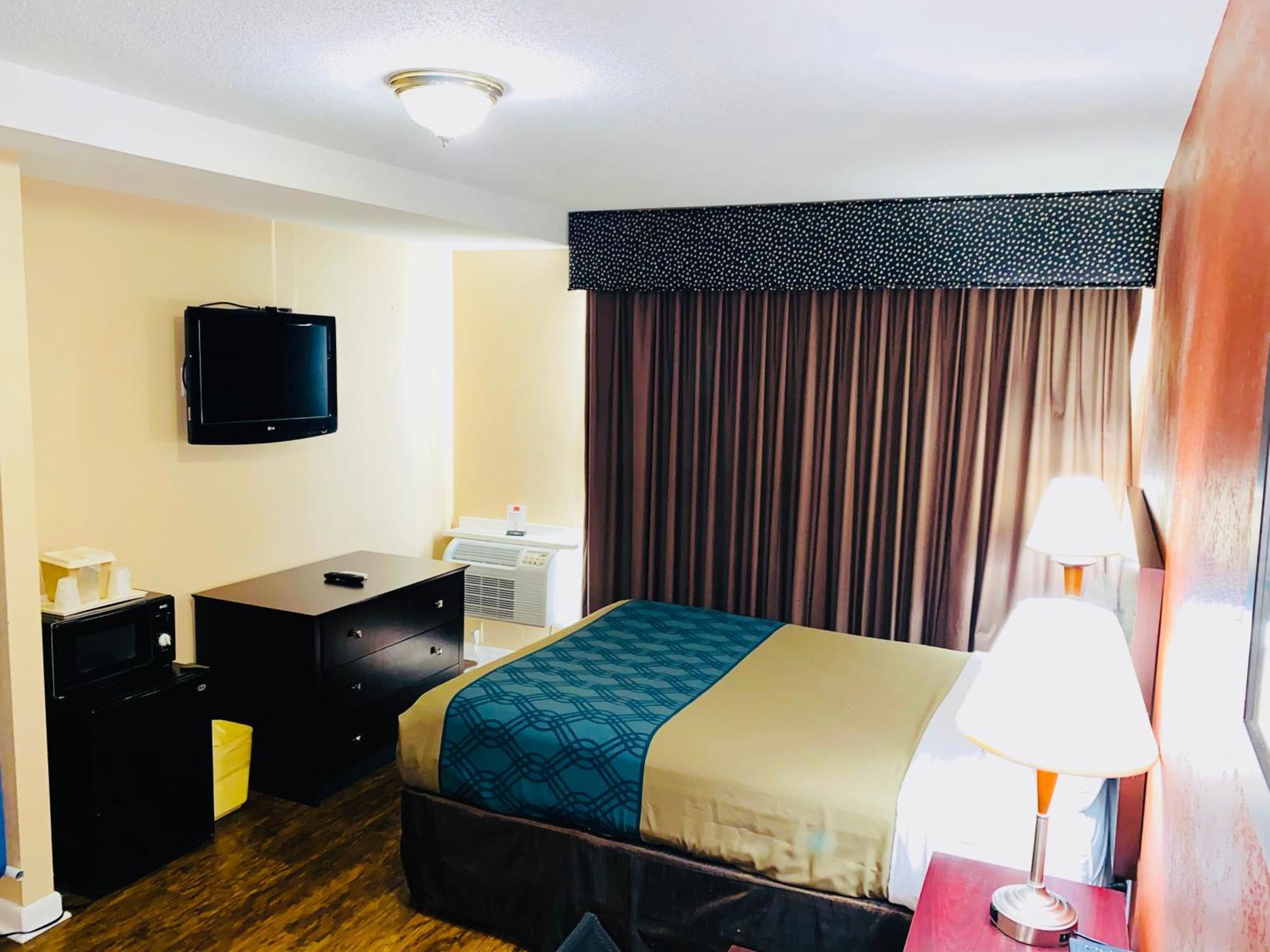 Econo Lodge Inn & Suites Old Saybrook - Westbrook Szoba fotó