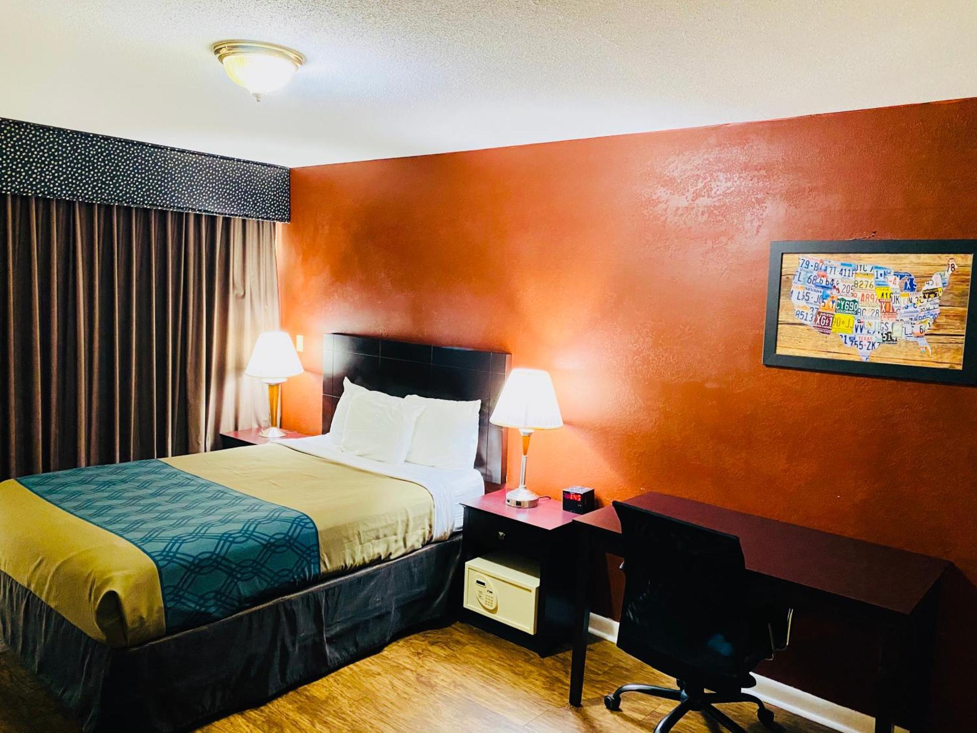 Econo Lodge Inn & Suites Old Saybrook - Westbrook Szoba fotó