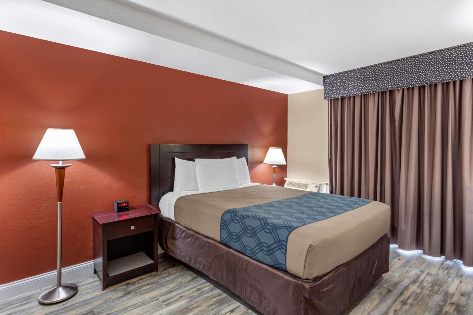 Econo Lodge Inn & Suites Old Saybrook - Westbrook Kültér fotó