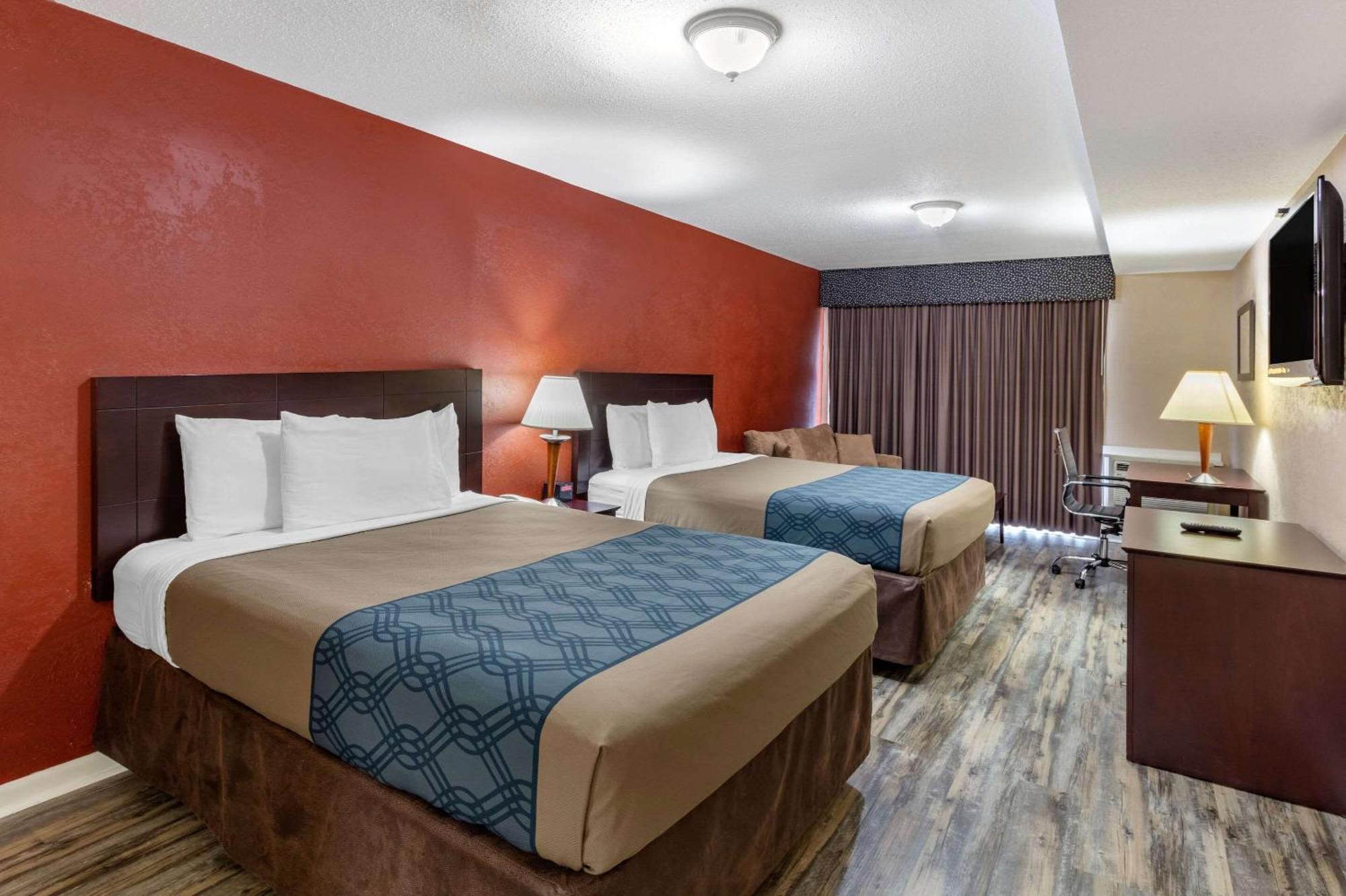 Econo Lodge Inn & Suites Old Saybrook - Westbrook Kültér fotó