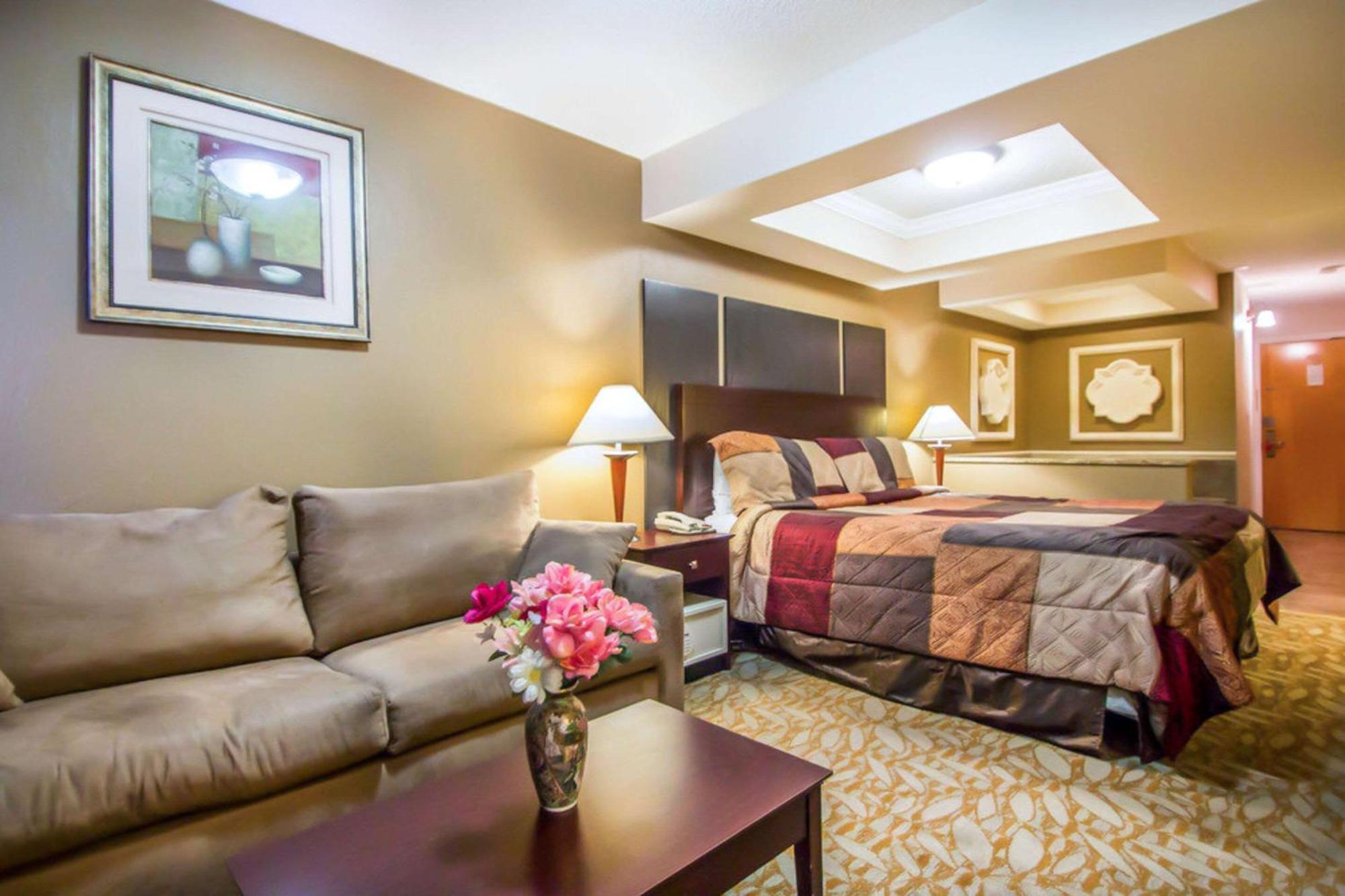 Econo Lodge Inn & Suites Old Saybrook - Westbrook Kültér fotó