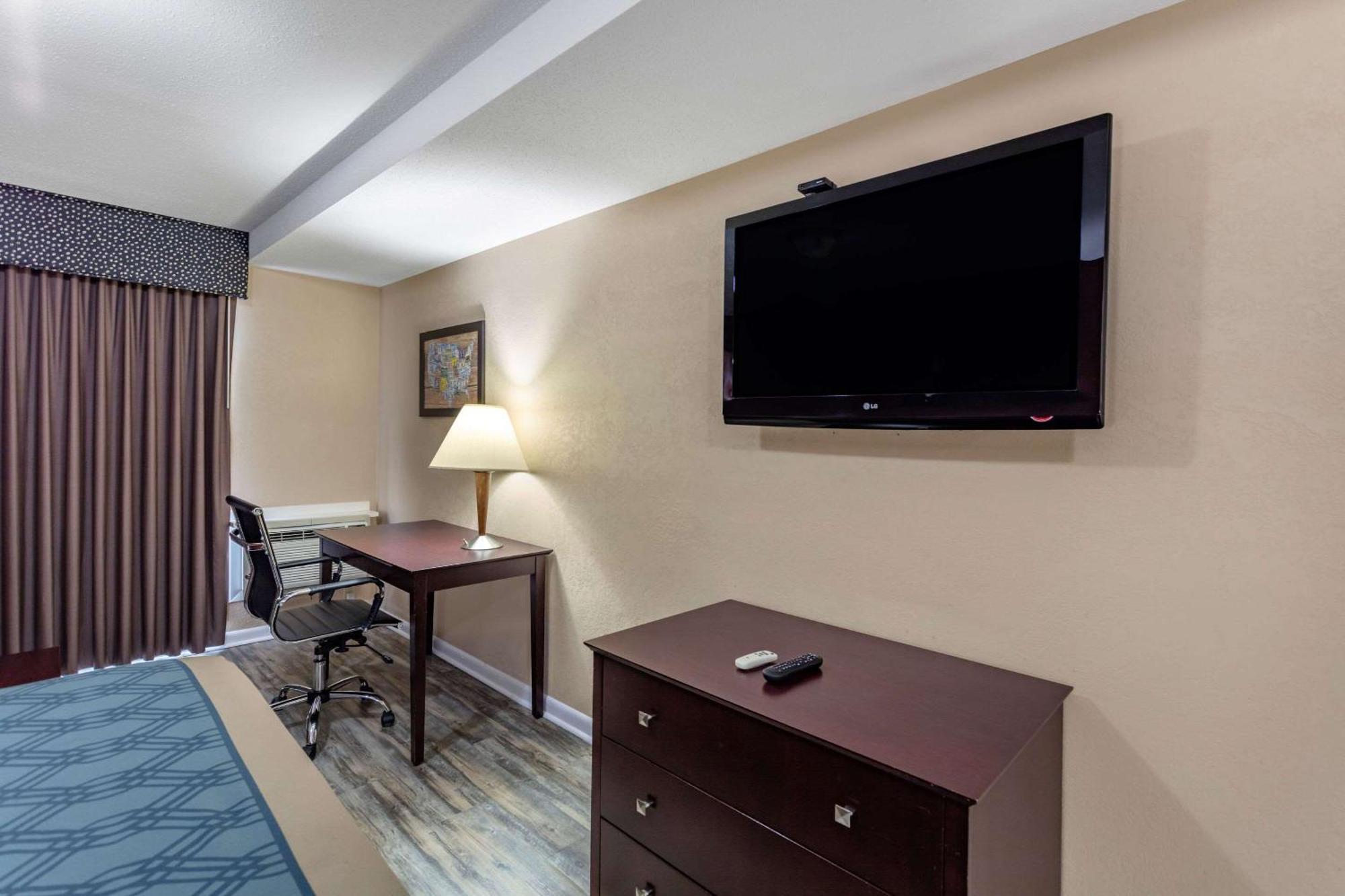 Econo Lodge Inn & Suites Old Saybrook - Westbrook Kültér fotó