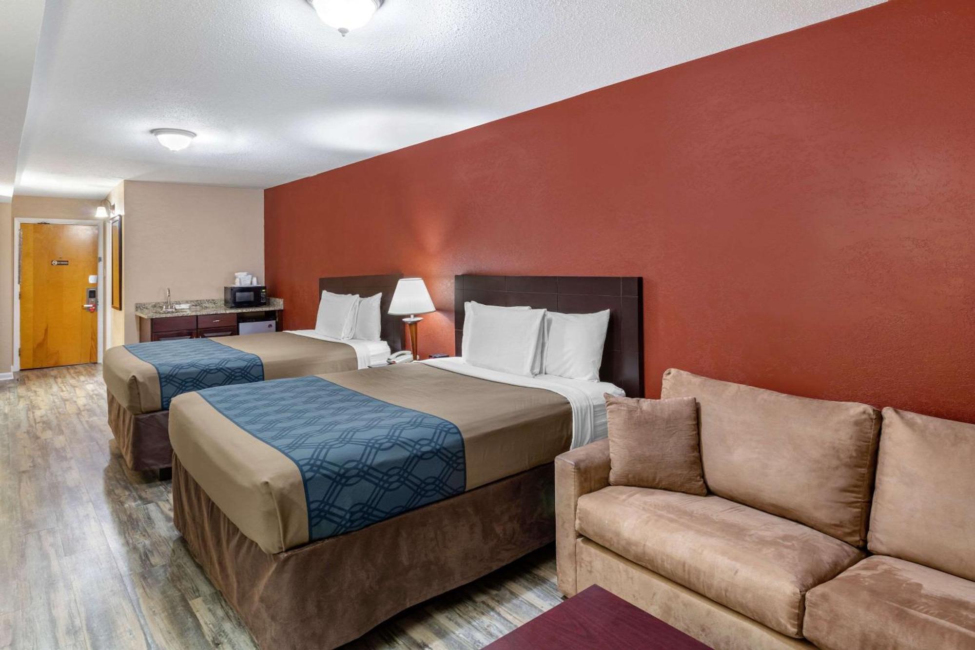 Econo Lodge Inn & Suites Old Saybrook - Westbrook Kültér fotó