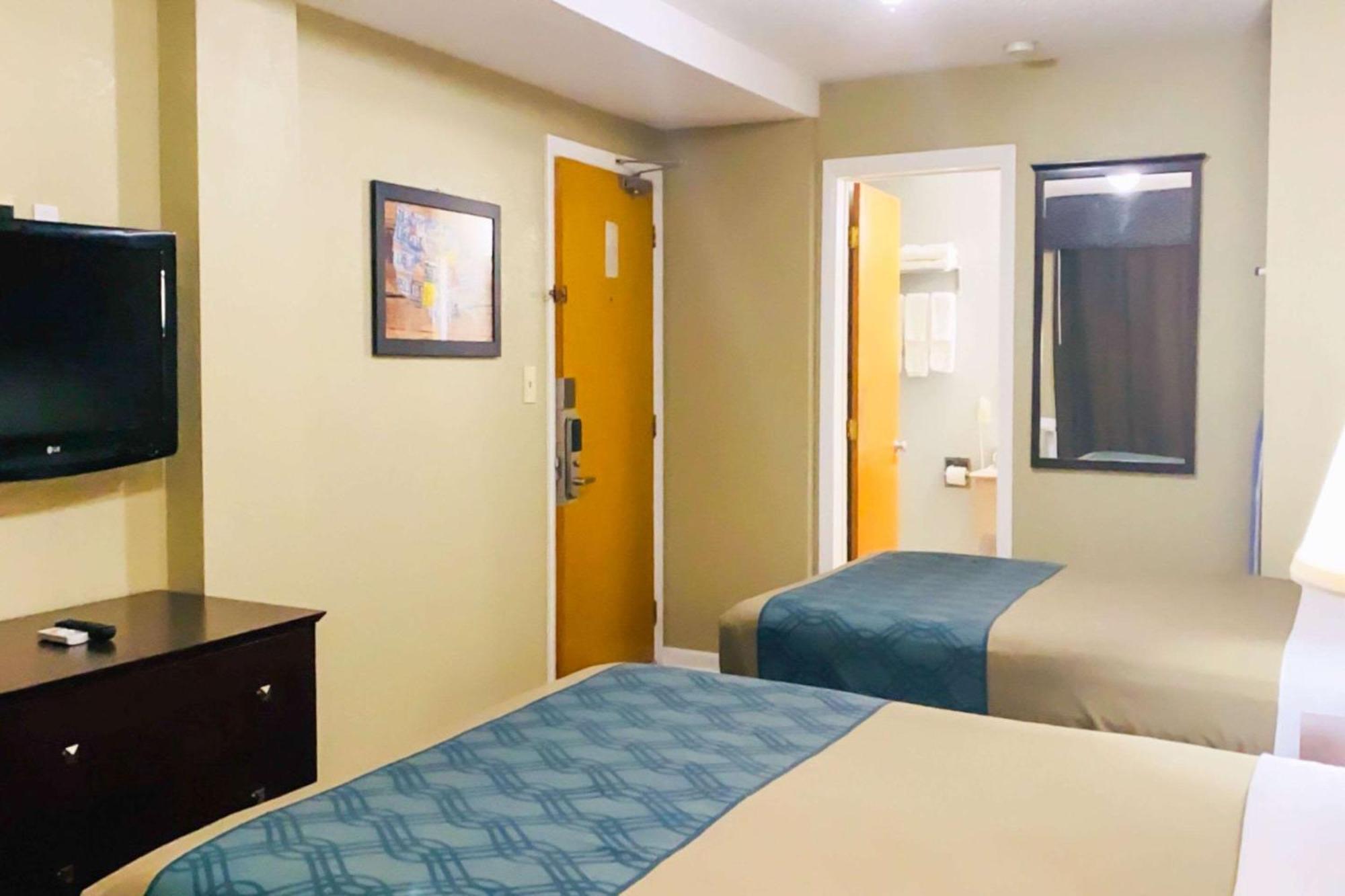 Econo Lodge Inn & Suites Old Saybrook - Westbrook Kültér fotó