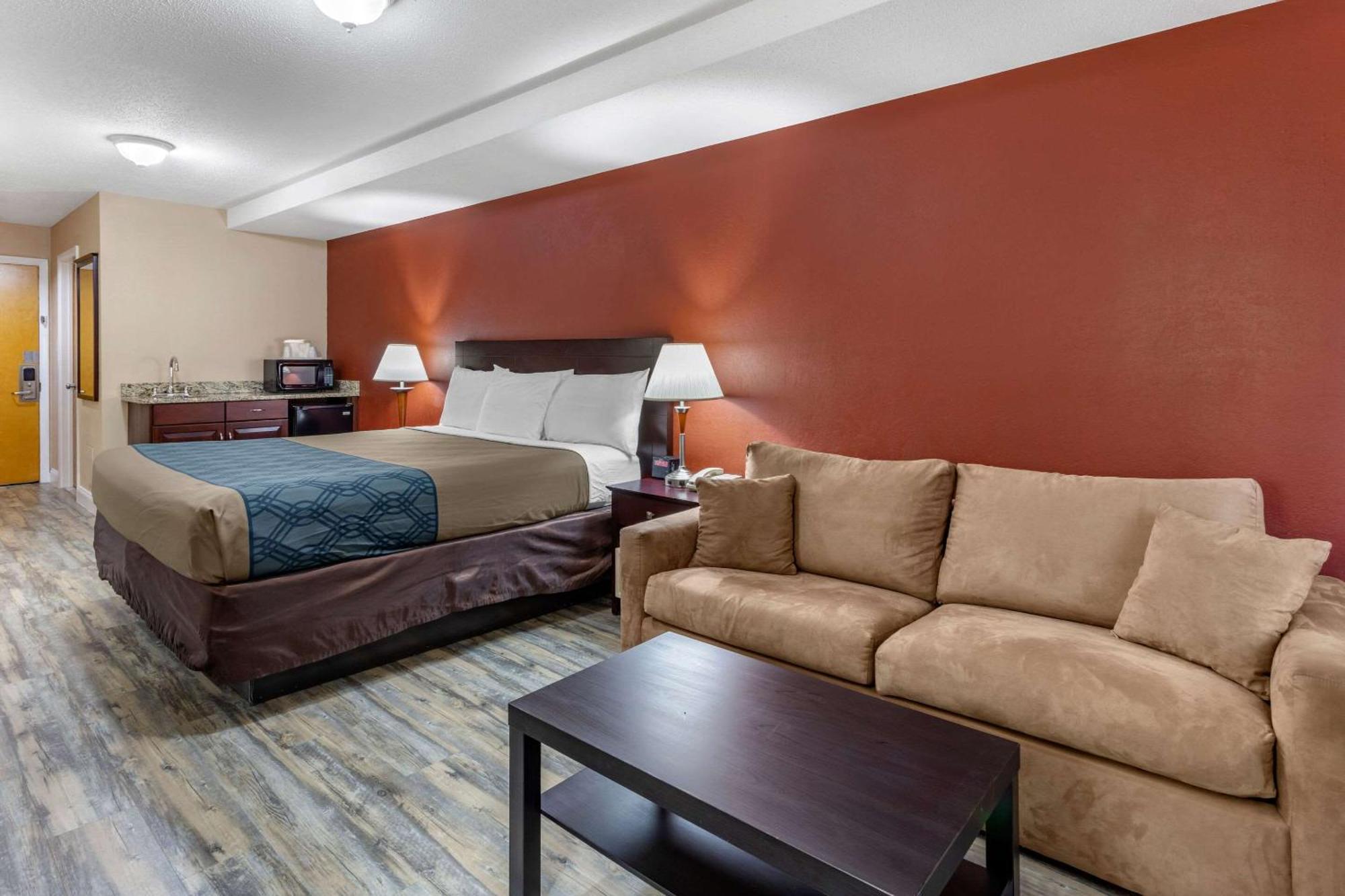 Econo Lodge Inn & Suites Old Saybrook - Westbrook Kültér fotó