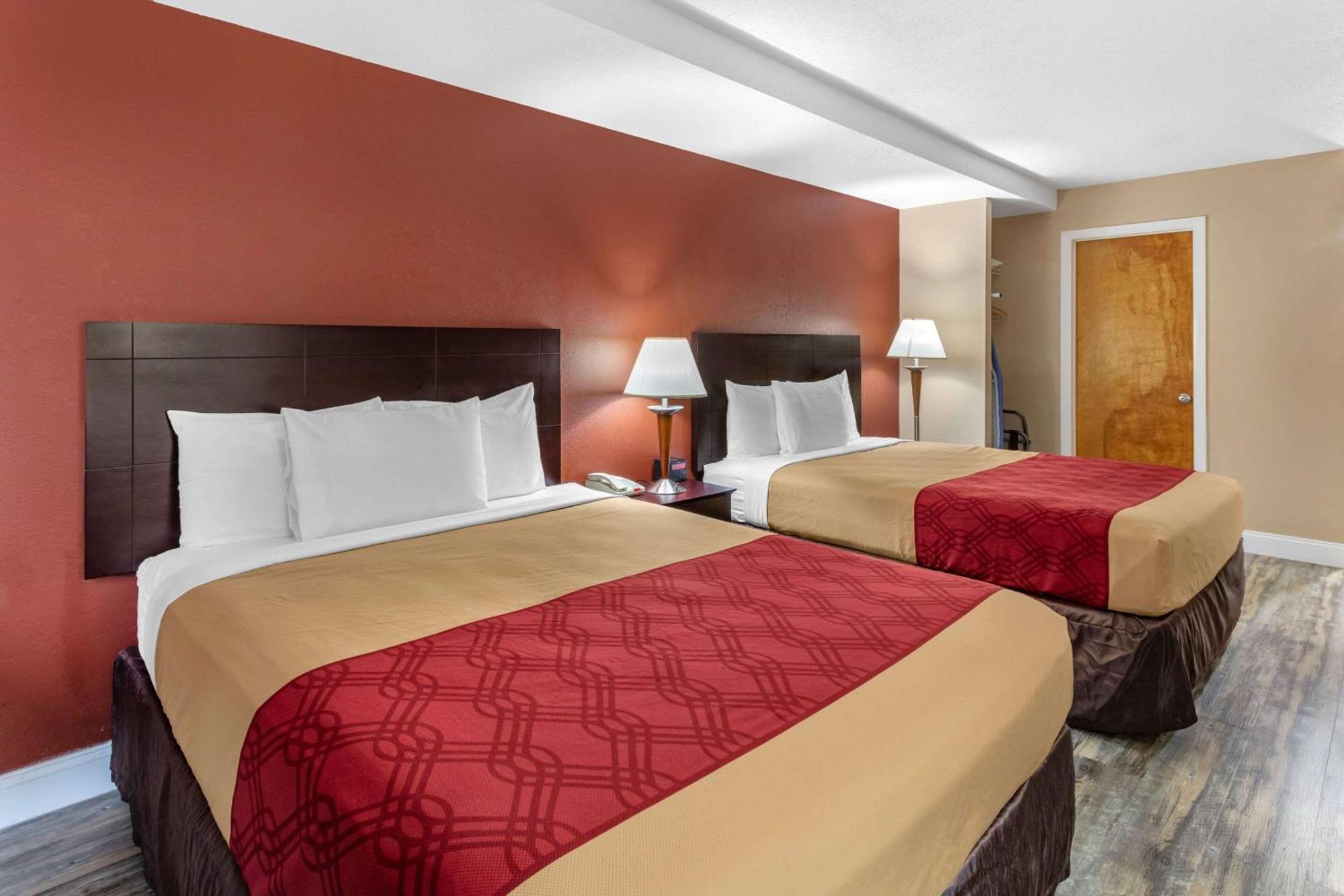 Econo Lodge Inn & Suites Old Saybrook - Westbrook Kültér fotó