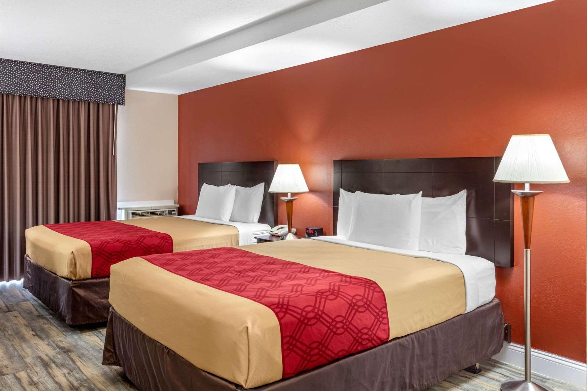 Econo Lodge Inn & Suites Old Saybrook - Westbrook Kültér fotó