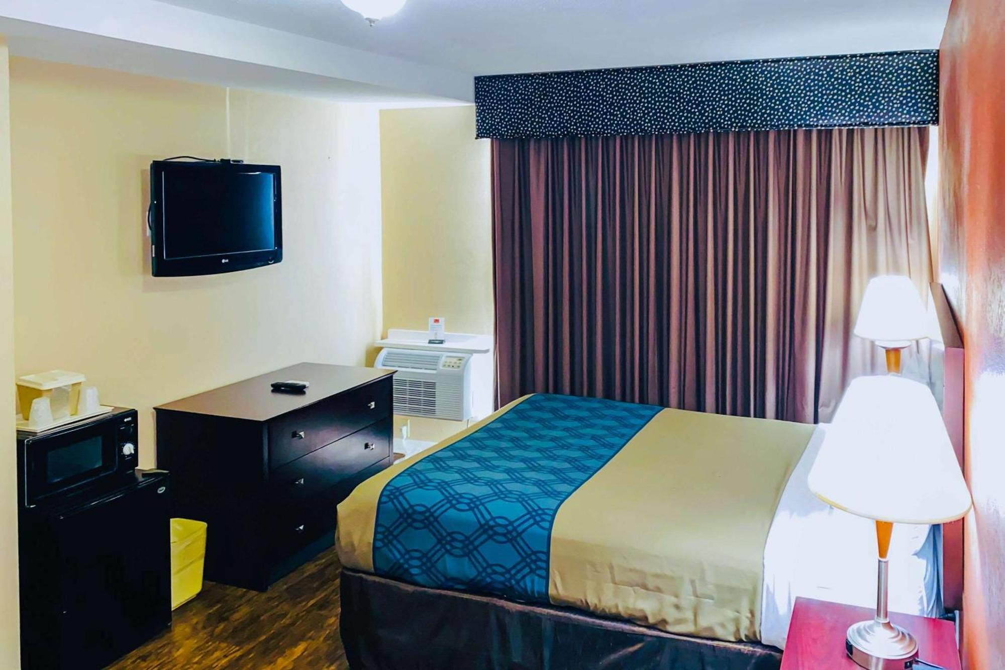 Econo Lodge Inn & Suites Old Saybrook - Westbrook Kültér fotó