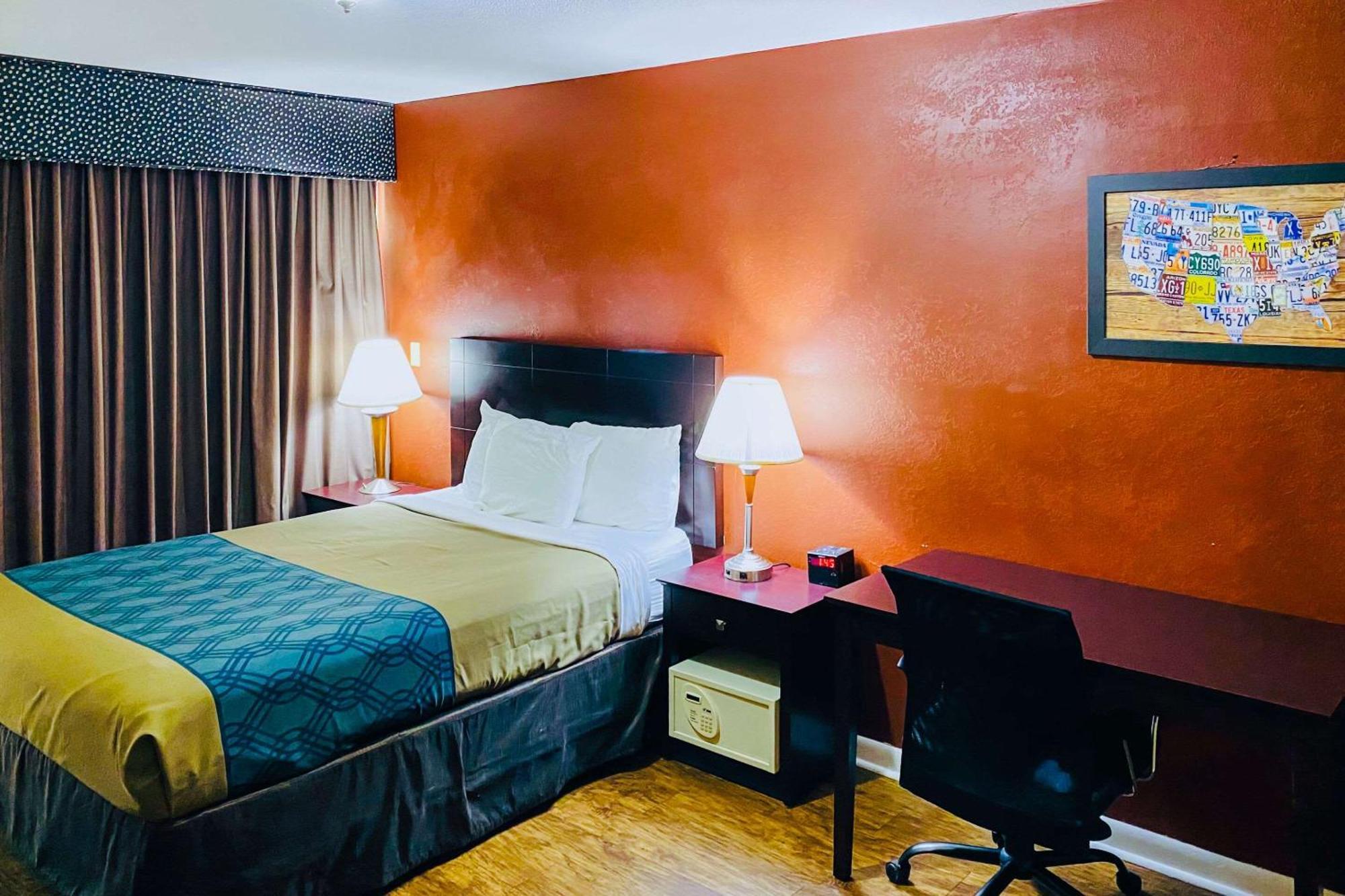 Econo Lodge Inn & Suites Old Saybrook - Westbrook Kültér fotó