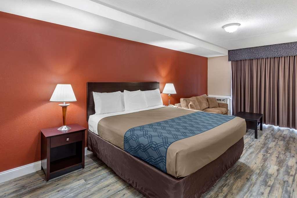 Econo Lodge Inn & Suites Old Saybrook - Westbrook Szoba fotó